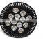 Led hydroponic 36w plant lights good for mini plants indoor growing small pot cheapest led grow par light