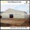 Large Aluminium Warehouse Buildings Storage Tent Hangar for Sale