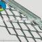 Constructio Application Aluminium Corner Bead Setback Grid