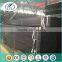 With A Quality Management System Building Material Square Welded Black Square Steel Pipe