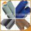 Eco-friendly pvc coated tarpaulin polyester fabric