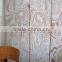 NATURAL STONE MARBLE BOOKMATCH TILES SLABS WALLING