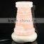 Pot Shape Salt Lamp