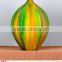 Fiberglass decorative vase ,Cheap resin vase