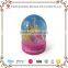 Disney Approved Factories Disney Manufacturer China,Resin Disney Snow Ball Water Ball ,Disney Christmas Ornaments