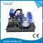 Excellent Quality Low Price Heat Press Transfer Sublimation Color Change Mug Printing Machine