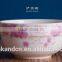 KC-00577 japanese porcelain bowls with printing