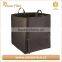Green Field durable high qualitysquare root felt fabric nursery grow bag
