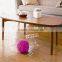 Creative Trending Automatic Robotic Microfiber Mop Ball, House Cleansing Vacuum, Pet Toy Ball, Robot Cleansing Ball