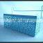 Hanging Storage Racks Ornamental Engraving Basket