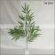 artificial bamboo branches factory