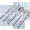 Restaurant Stainless Steel Cutlery Set With Low Price