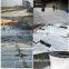 Used for landfill underground garage leakage proof Geosynthetic clay liner