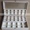 manufacture solid wood box