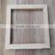 wooden canvas frames wholesale