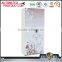 2 door cheap bedroom steel metal almirah wardrobe clothes closet with doors