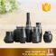 Modern home decoration ceramic flower vase wholesale