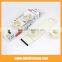 Plastic Garlic Press Slicer/Garlic Slicer/Garlic Chopper