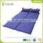 Chinese manufacturer low factory price camping sleeping pad