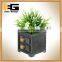 High Quality Drawer Design Garden Planter