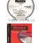 RONIX TCT Saw Blade RH-5101 / RH-5117