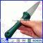 stainless steel knife sharpeners with plastic handle