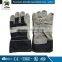 Non Disposable Multipurpose Protection Leather Work Glove