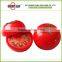 Red Tomato Savers food container fresh fruit saver container