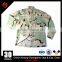 Military Woodland Digital camouflage ACU Uniform