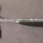 Poleaxe with wooden handle/ axes fiber handle /Carpenter's Hatchet