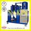HFB Hydraulic Oil Purification Machine