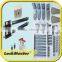 Automatic Electric Swing Gate Opener Basic Kit/ Solar Kit