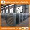 Heracles factory price poultry farming equipment HE-1000 push -pull ventilation exhaust fan for greenhouse