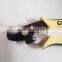 Multi-function cable cut wire stripping pliers