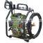 130bar 2.4HP Easy-to-handle gasoline high pressure washer 5 nozzles NL130B
