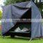 Hammock cover outdoor cover patio cover