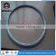 SAE1006/1008B Low Carbon Steel Wire Rod Coil