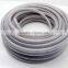 Clear PVC net hose Unreinforced Flexible Tubing Hose 3/8''(14mm*10mm) Pipe