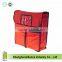 Update International thermal Pizza Delivery Bag 20 by 20-Inch