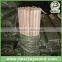 High quality wooden tool handle for farms,garden