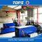 China ShiJiaZhuang HeBei High Speed Coil Nails Making Machine manufacturer
