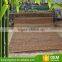 natural brezo with bamboo heather garden decorative brushwood fence