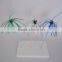Fireworks plastic Drinking straw 100pcs in a box