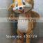 NO.2038 trajes de mascota