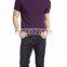 Online Shopping India Men's Clothing Plain High Quality Short Sleeve V neck Men's T shirt