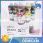 Korea quality low temperature digital sublimation ink for dx5/dx7 print head for fabric