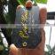 2017 fancy custom jeans paper hang tag