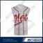 athletic custom sublimated baseball jerseys wholesale baseball team suits gym active basball uniforms