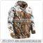 custom sublimated full zipper sweatshirt pullover hoodies sweater fleece warm up hooded shirts