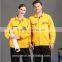high quality hot sale Industrial Safety Workwear factory worker uniform